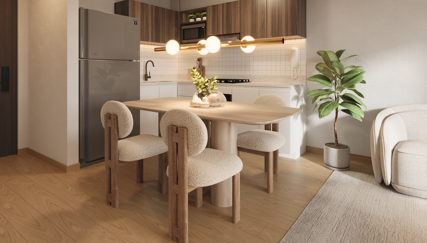 COCINA
