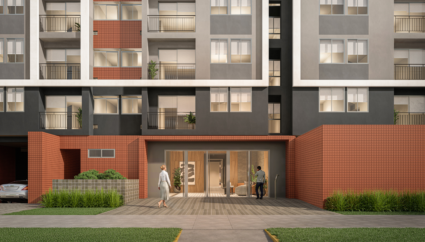 FIII Fachada Vista 1