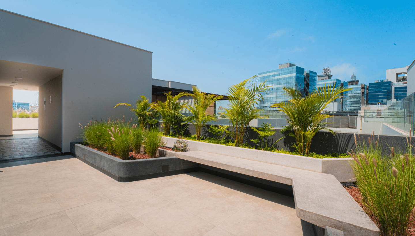 Terraza