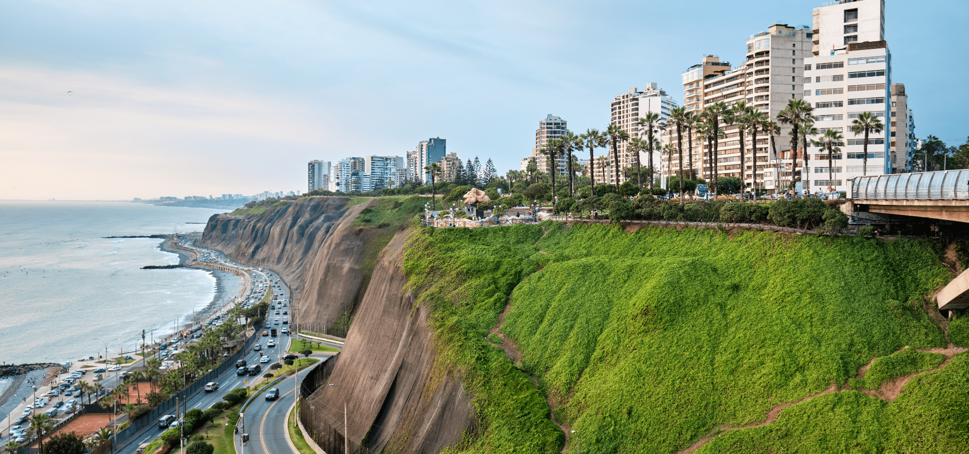 Descubre 7 de las mejores cafeterías en Miraflores