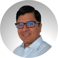 Alejandro Benites