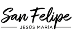 logo san felipe x2