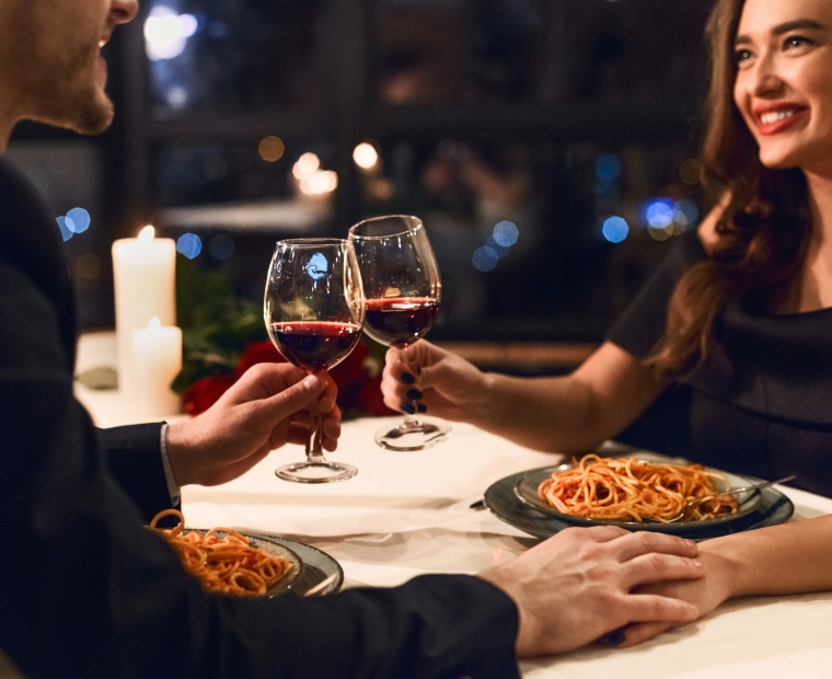 imagen cena