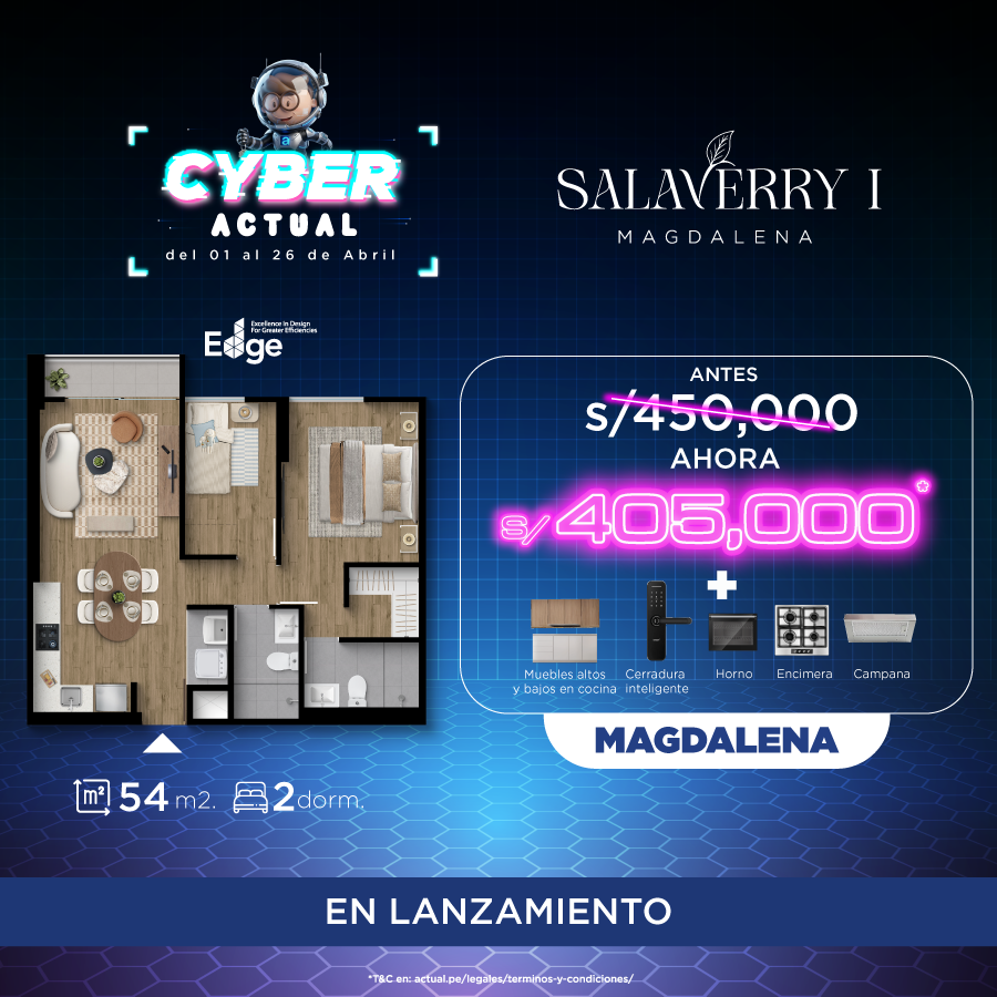 Salaverry I