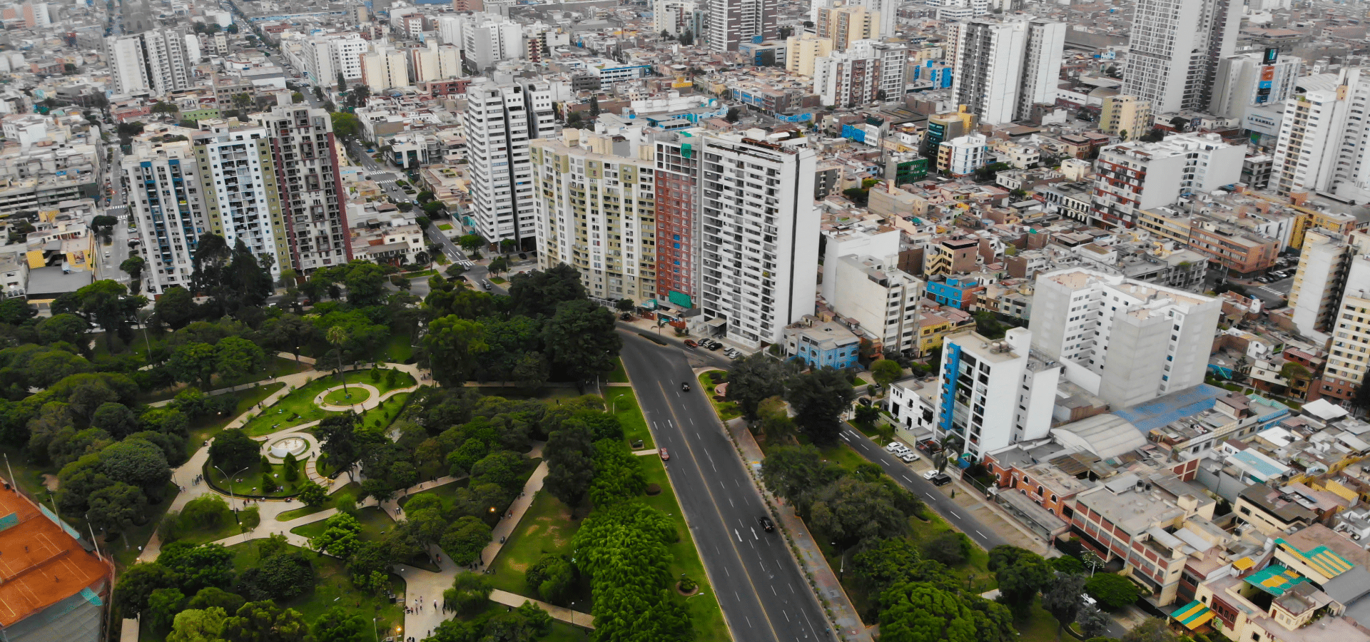 7 cafeterías en Jesús María que debes visitar