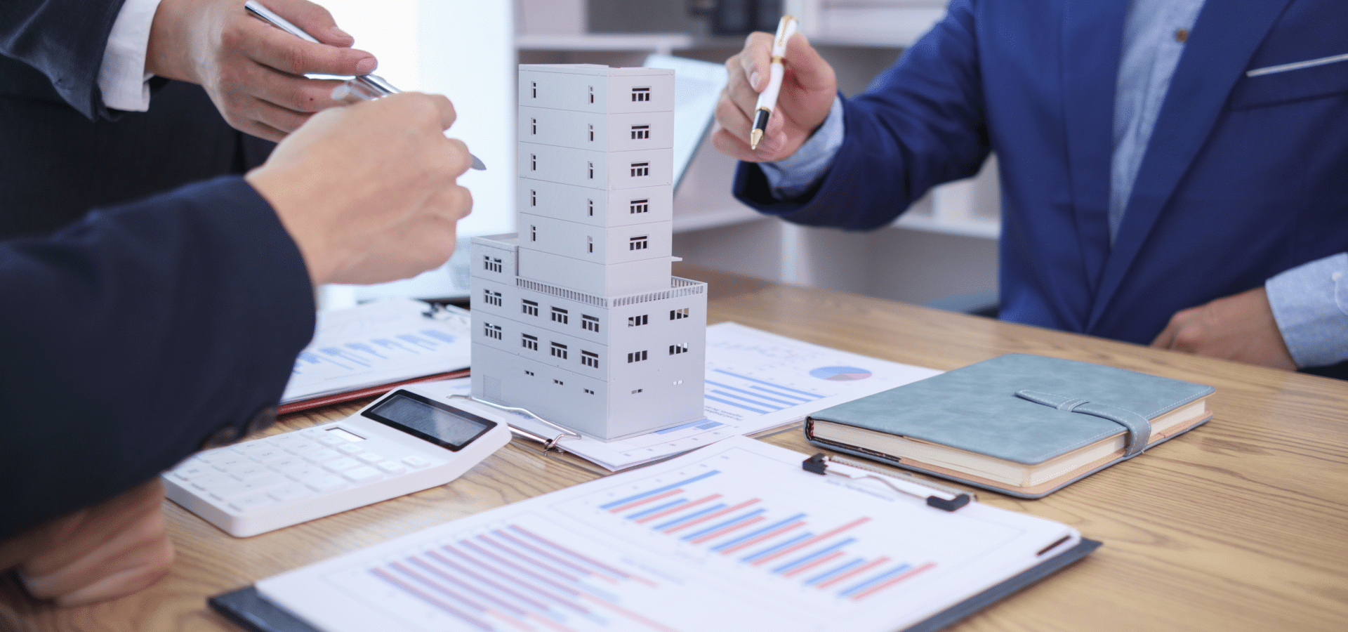 5 Factores que debes tener en cuenta antes de invertir en un departamento