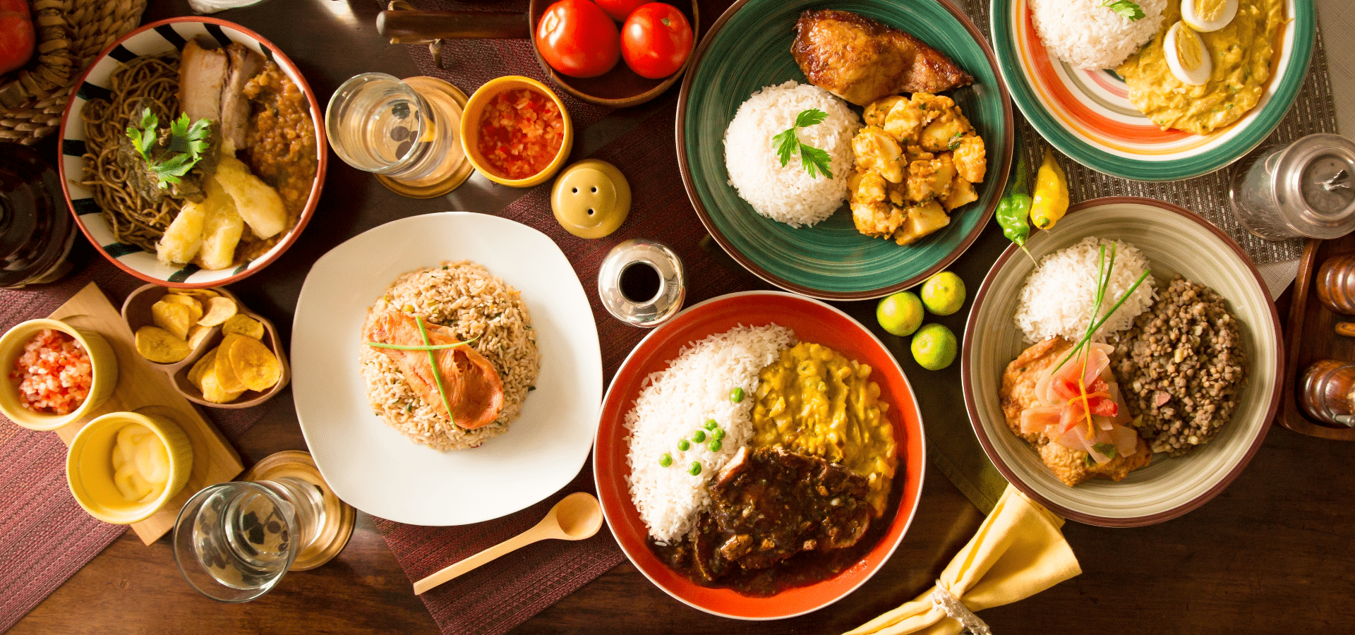 7 restaurantes en Lince que debes conocer