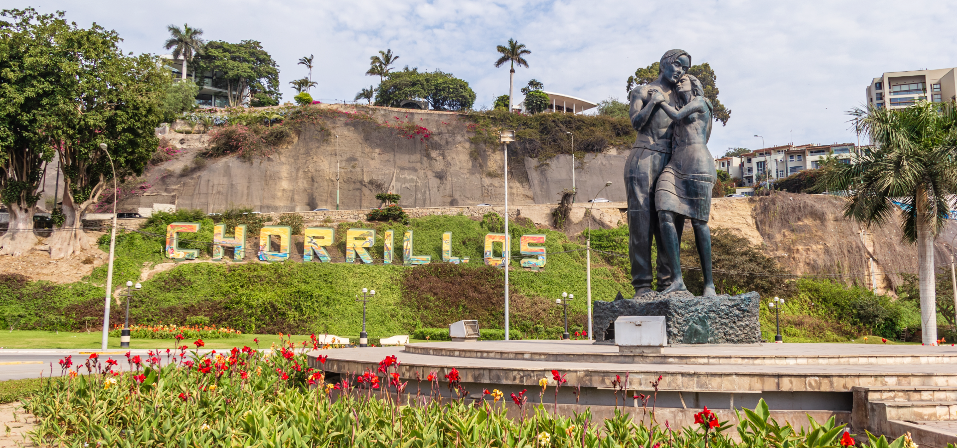 6 parques en Chorrillos que puedes disfrutar