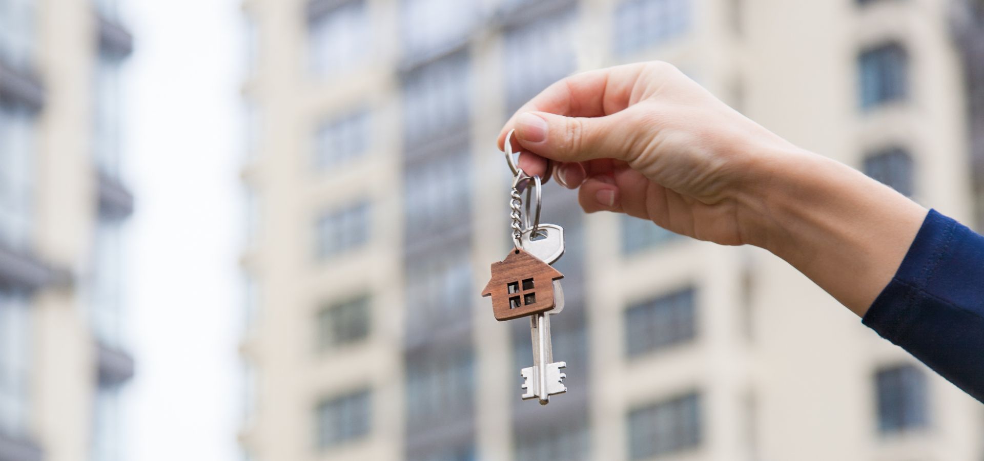 ¿Es mejor comprar o alquilar un departamento para tu primera vivienda?