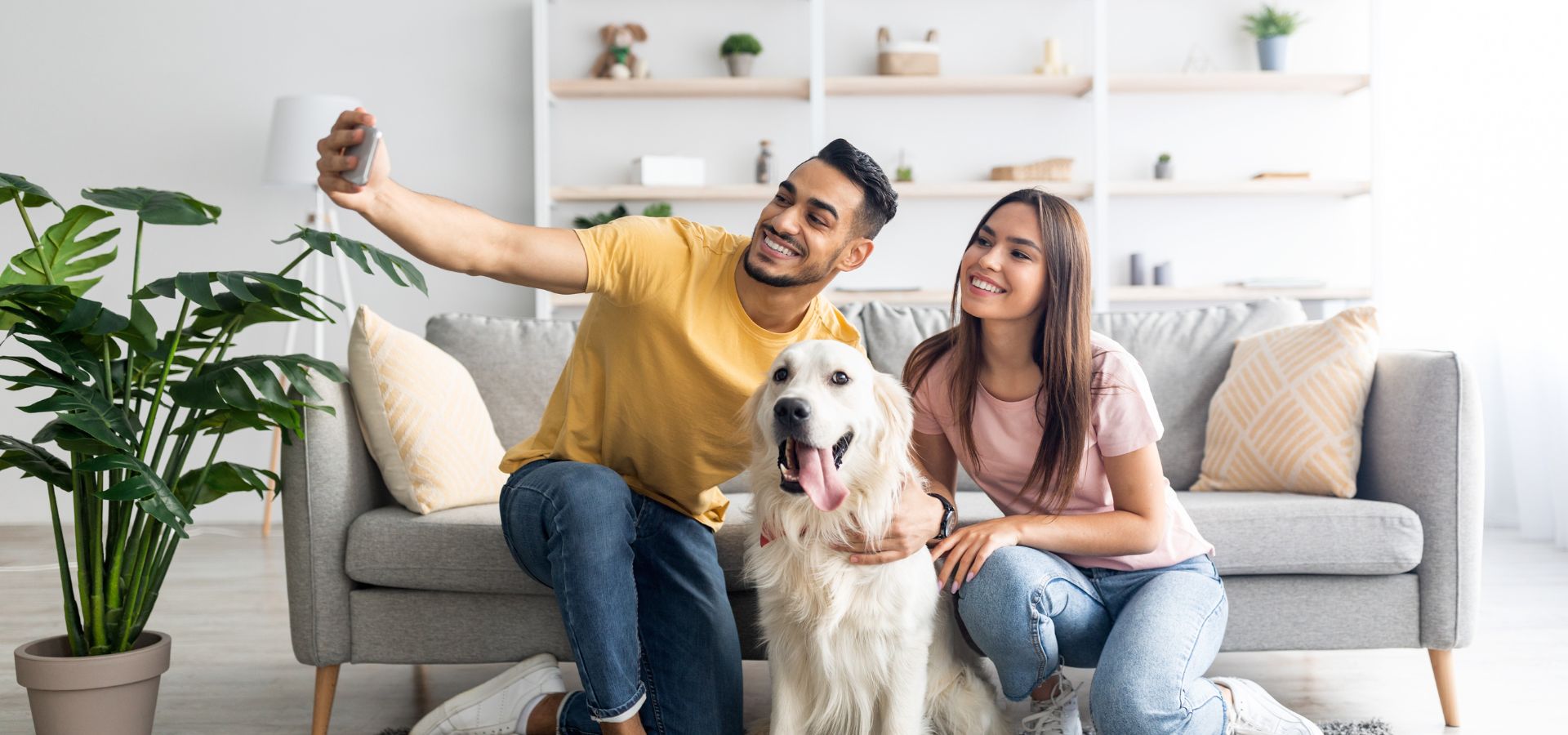 Conoce los mejores lugares pet friendly en Lima para ir con tu mascota