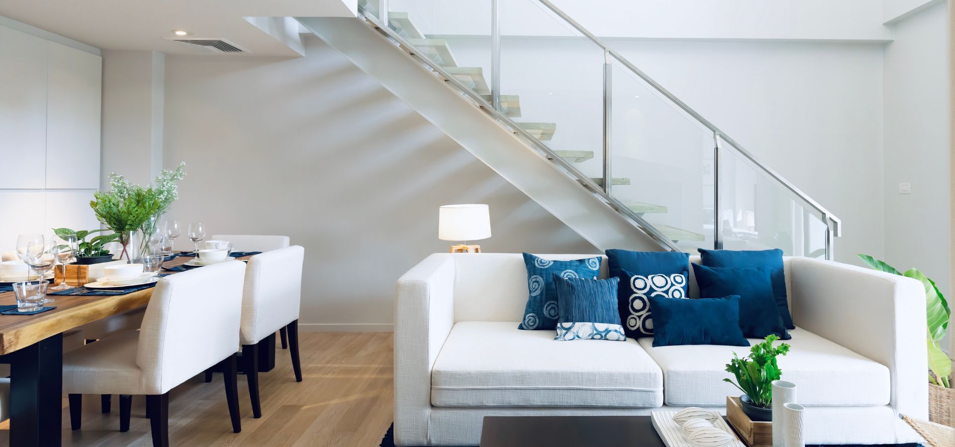 ¿Qué es un departamento dúplex y cuáles son sus beneficios?