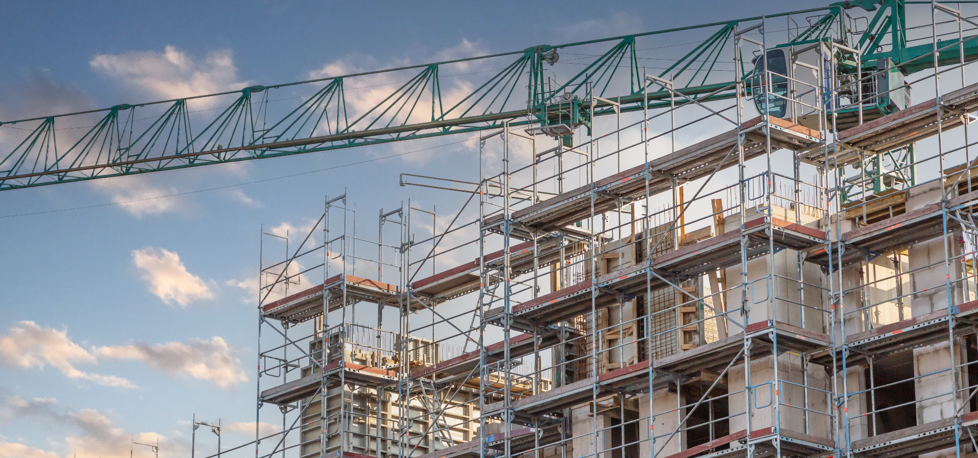 Departamentos en construcción: ¿por qué comprarlos en esta etapa?