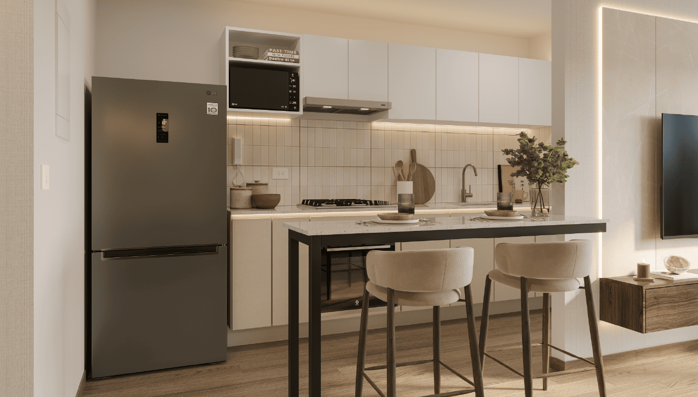 COCINA