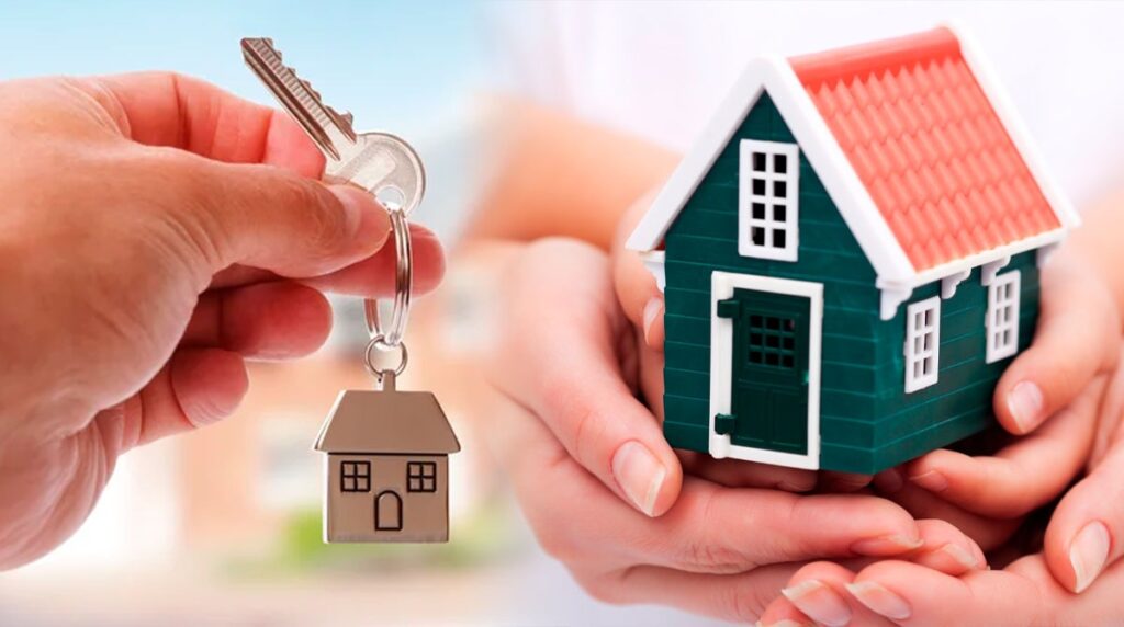 Tendencia de compra de primera vivienda gracias a la ubicación céntrica y la conectividad