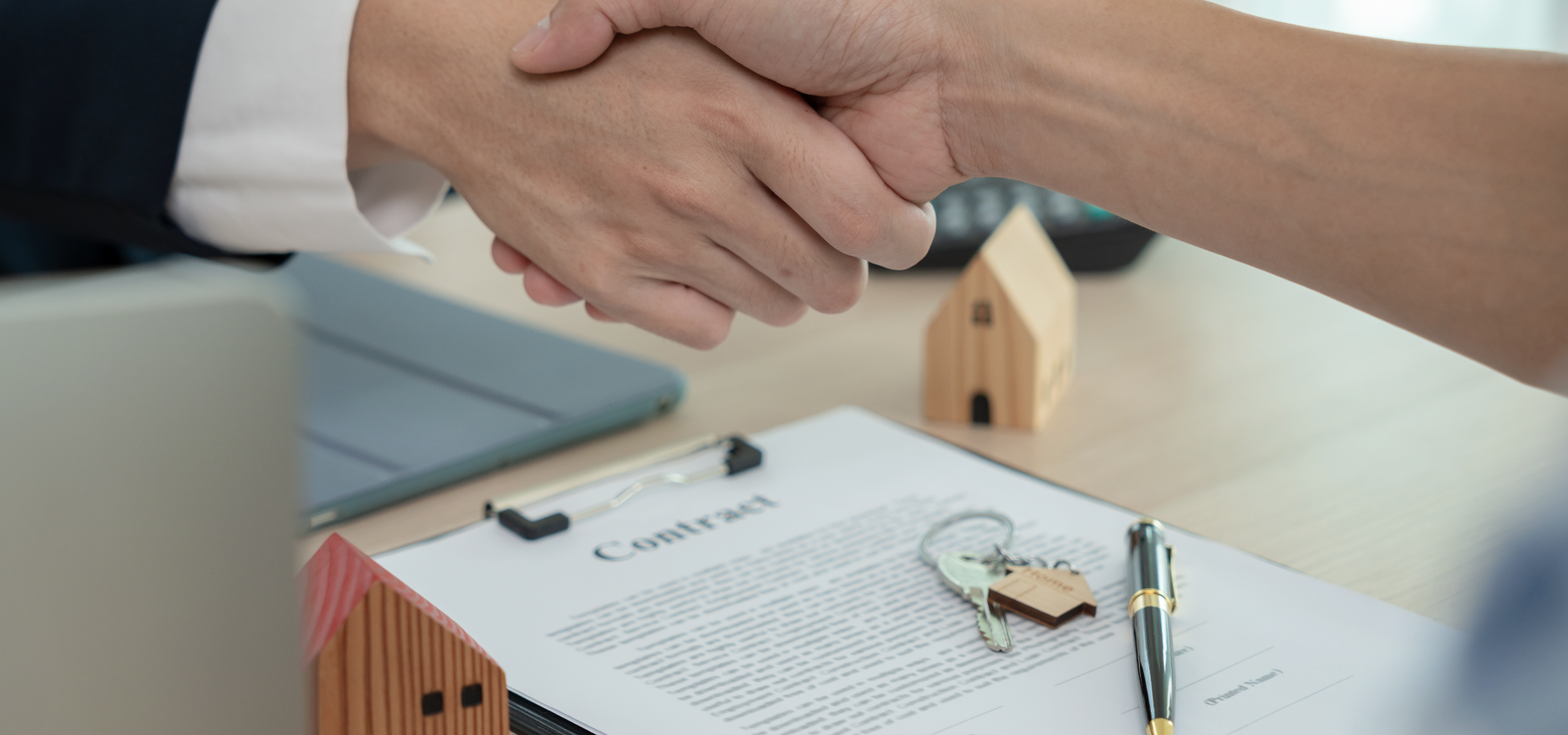 ¿Cómo hacer para comprar un departamento en cuotas?