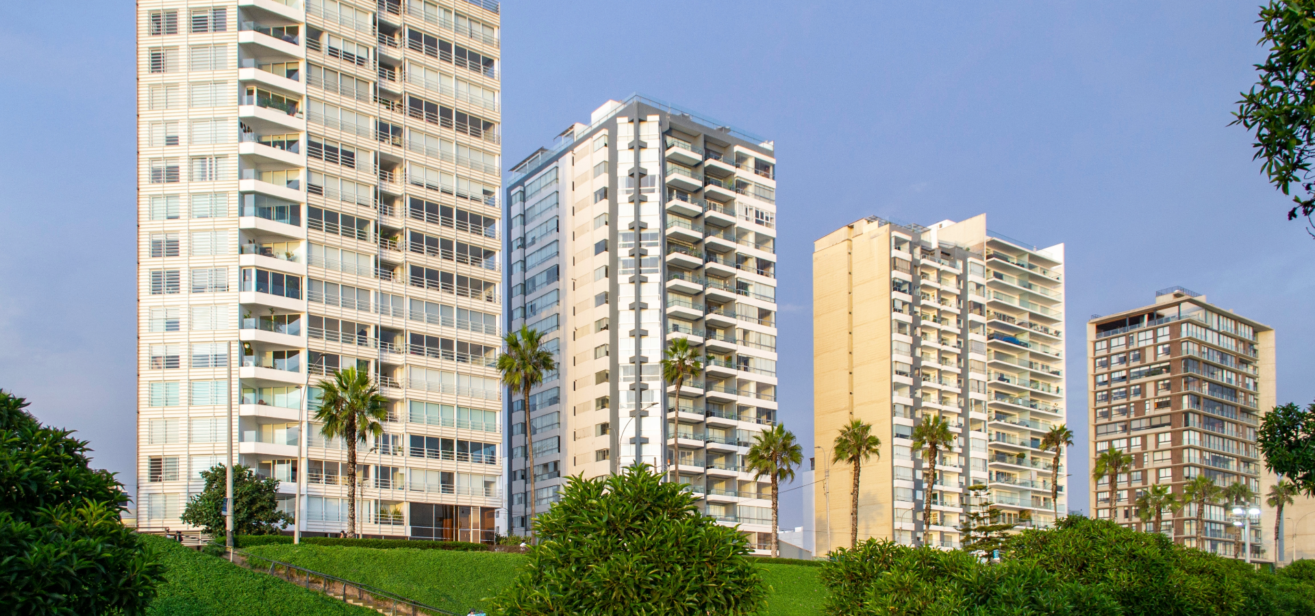 ¿Cuánto cuesta comprar un departamento en Lima?