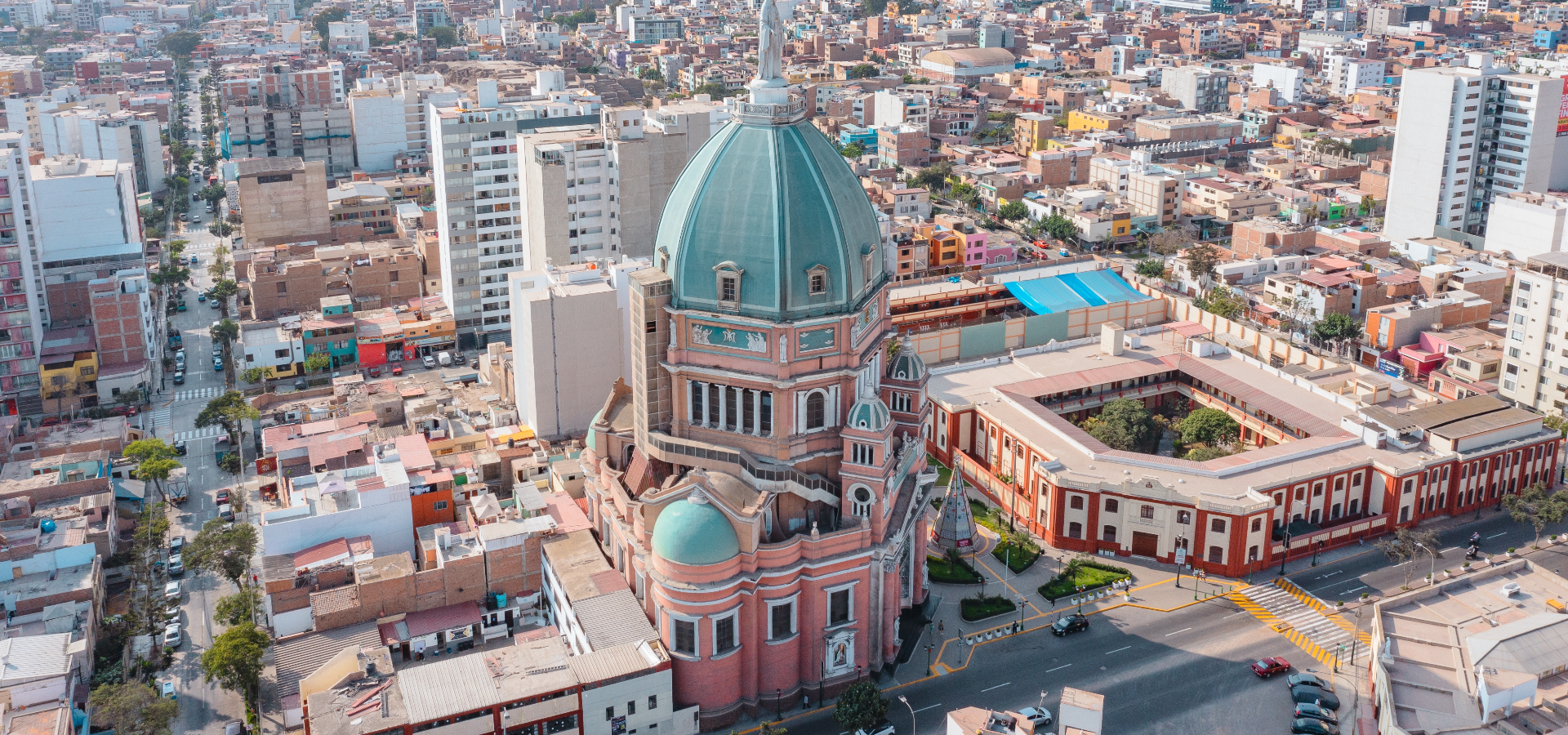 Distrito de Magdalena del Mar: conoce su historia y por qué vivir aquí
