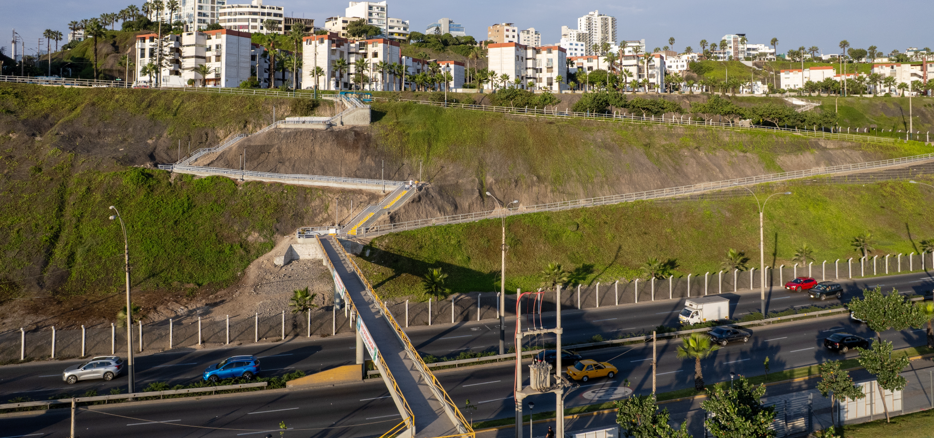 5 parques en Magdalena del Mar que puedes visitar