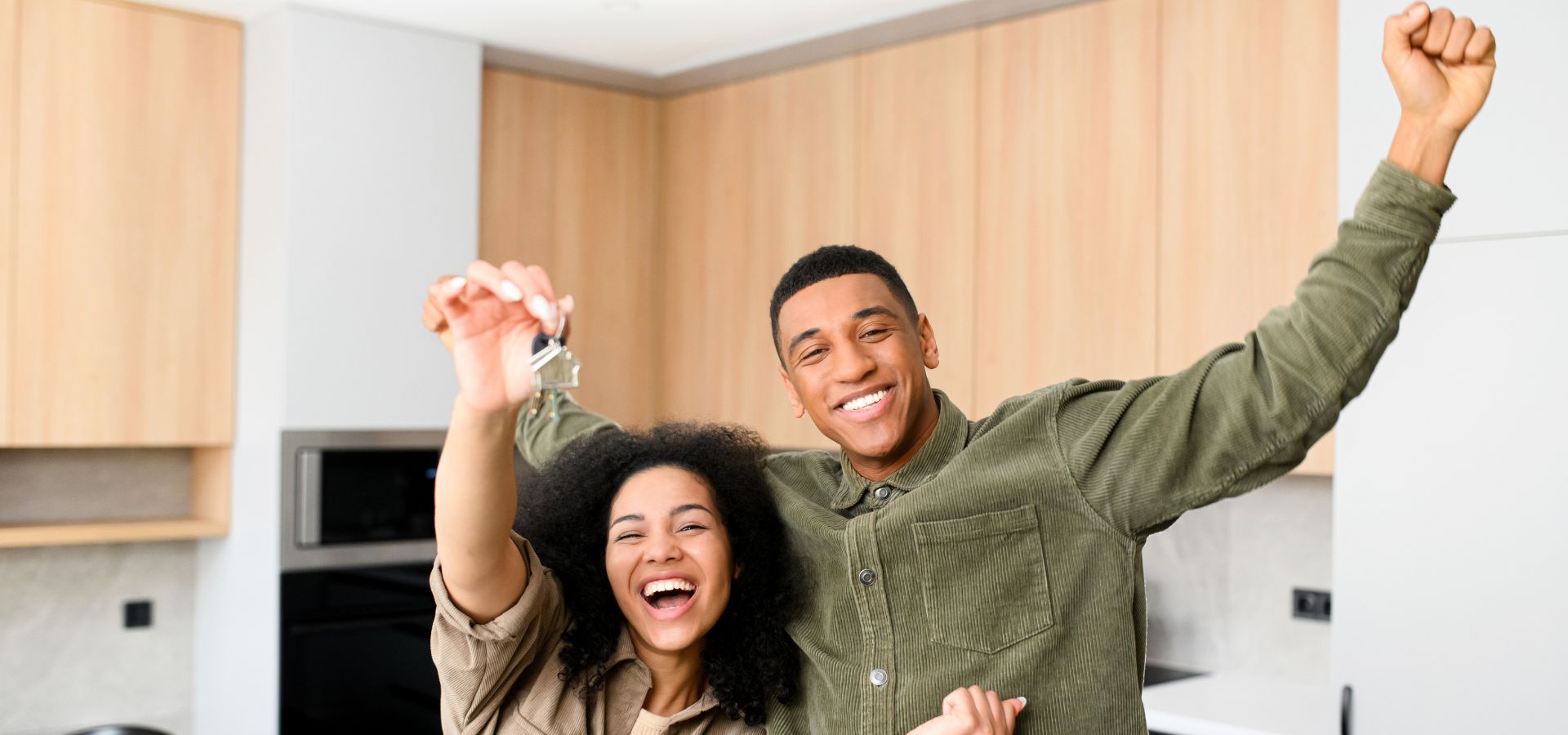 ¿Cómo comprar mi primer departamento? 5 consejos para lograrlo