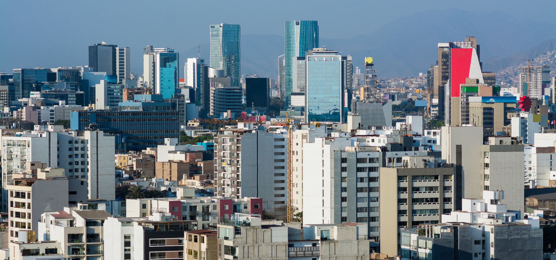 Lima Moderna: ¿qué distritos incluye y por qué vivir aquí?