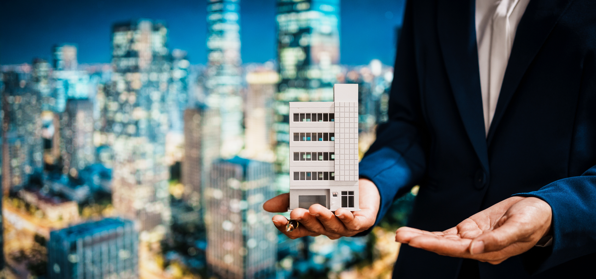 Sector inmobiliario: ¿qué engloba y cómo funciona?