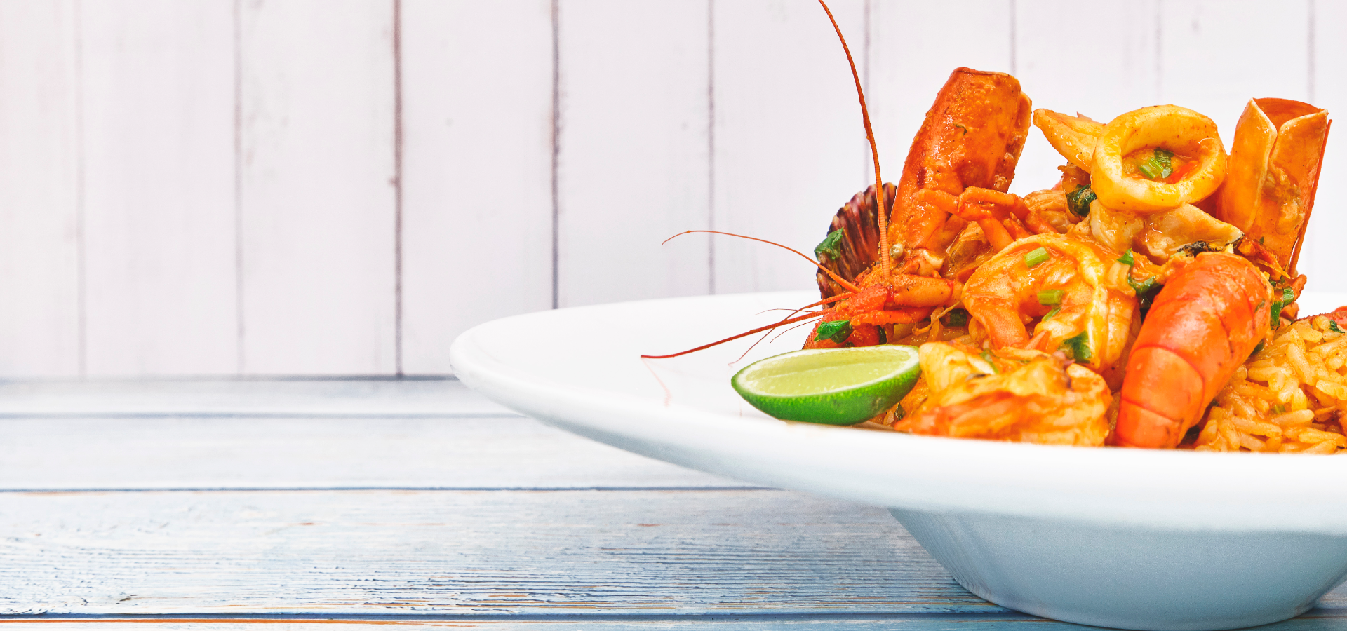5 restaurantes en Magdalena del Mar que debes visitar