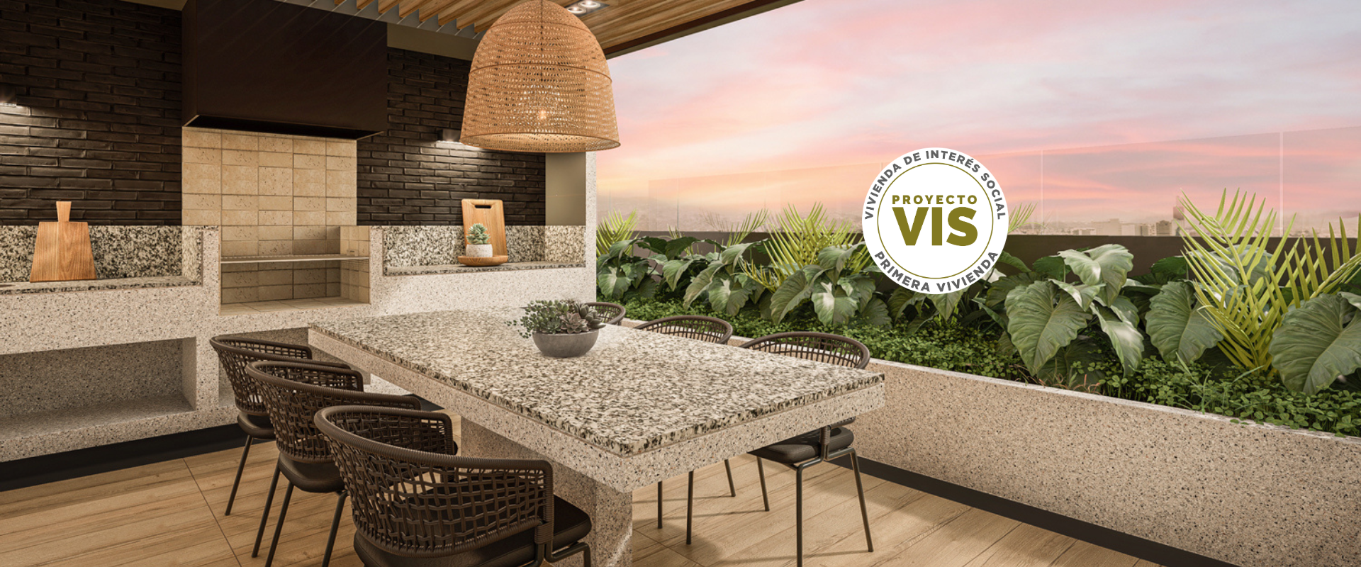 Orquideas Banner Home