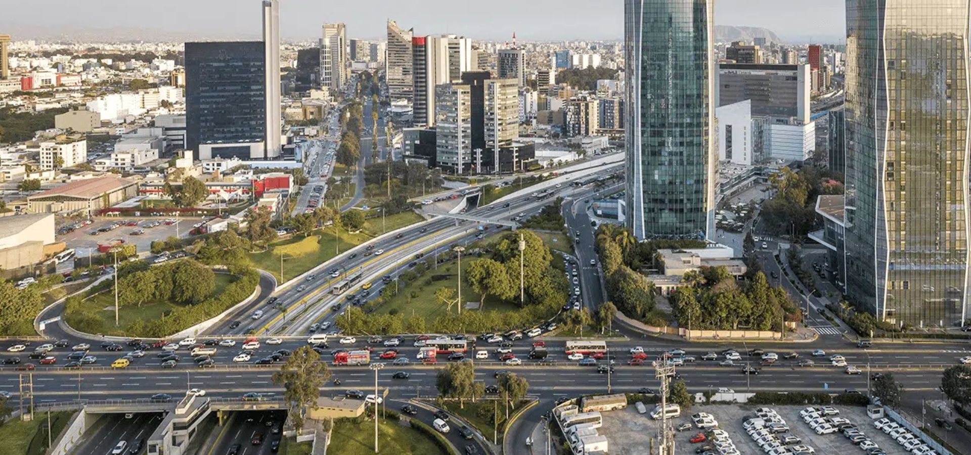 Paisajismo urbano: ¿qué es y por qué es importante para una ciudad?