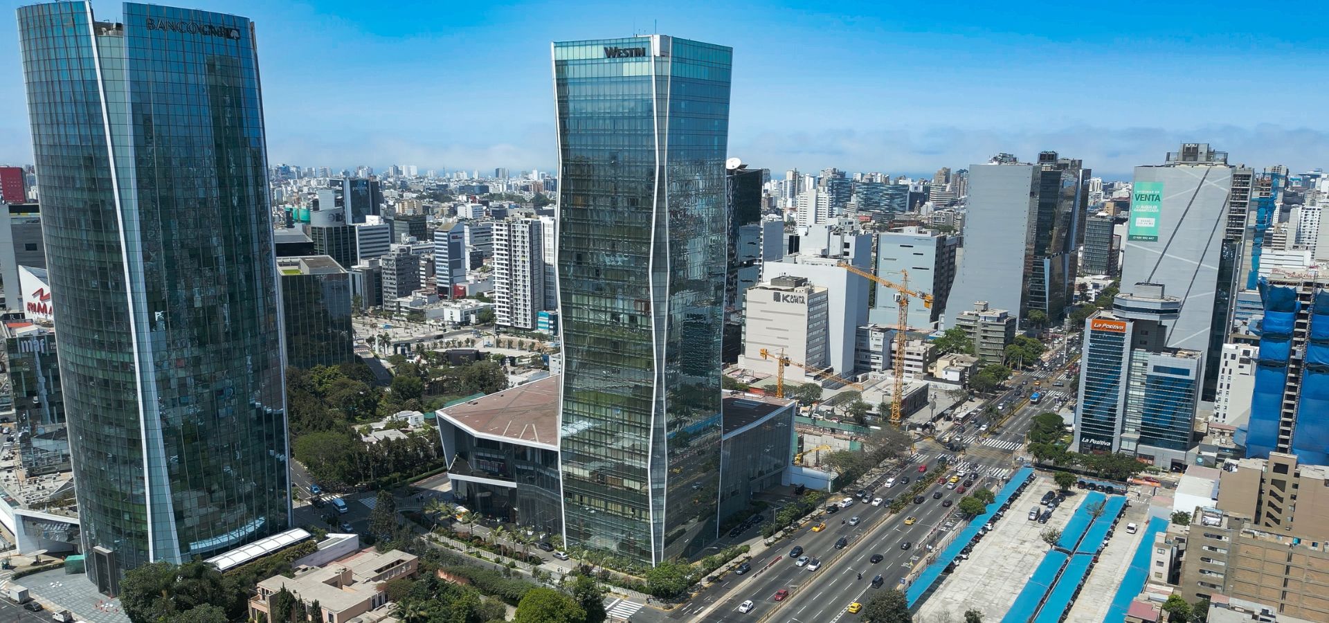Vivir en Lince límite con San Isidro: ¿qué beneficios ofrece?
