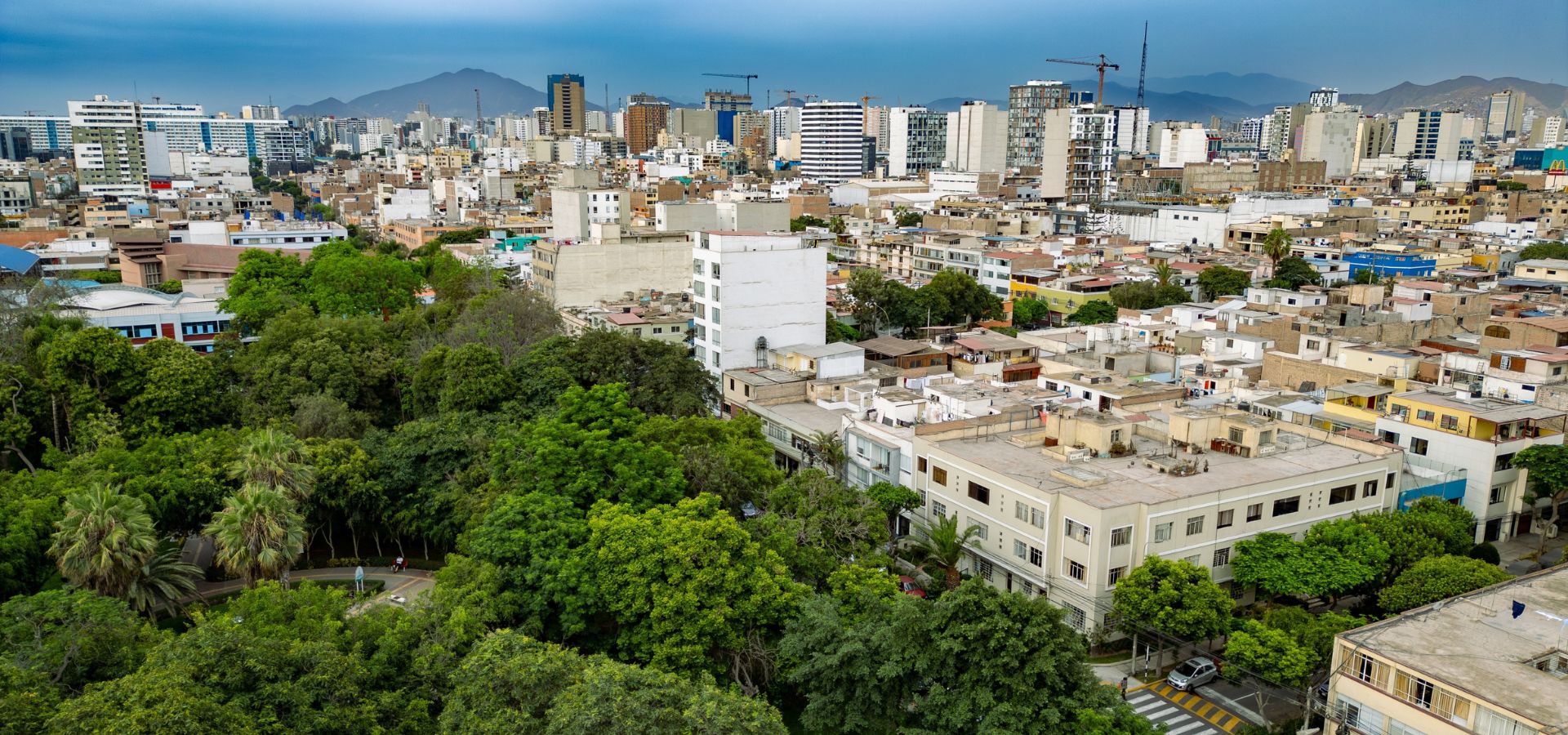 ¿Por qué vivir en Lince?: 5 razones para mudarte