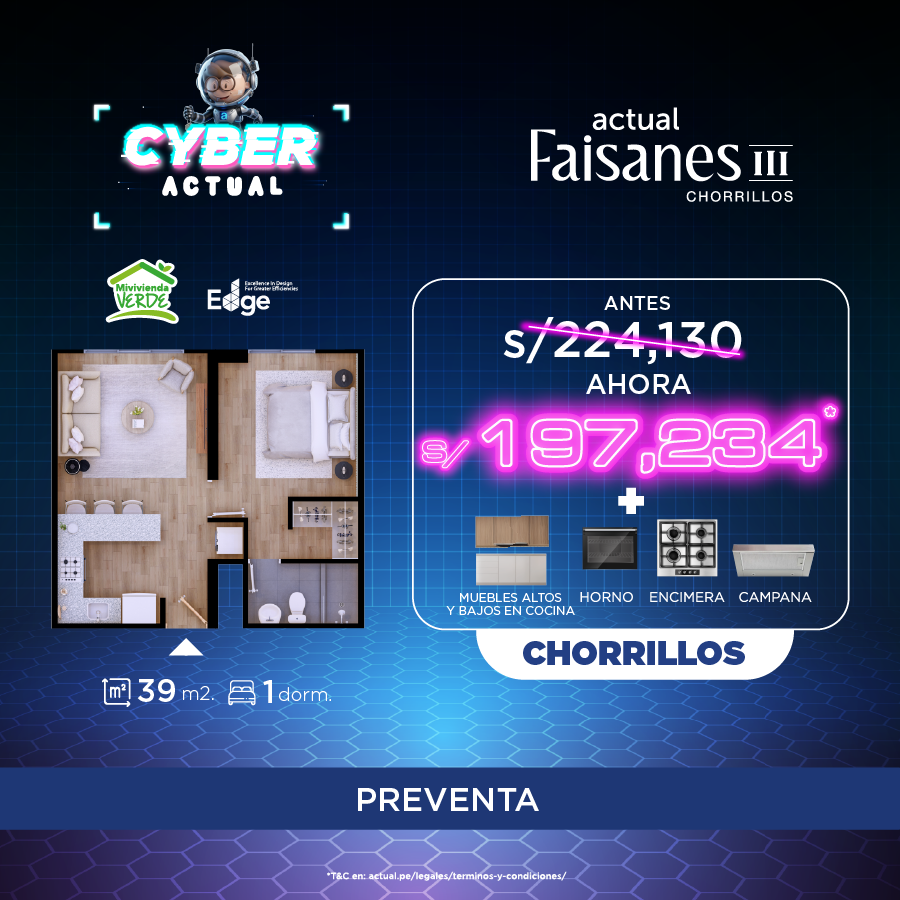 Faisanes III