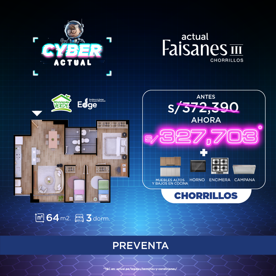 Faisanes III