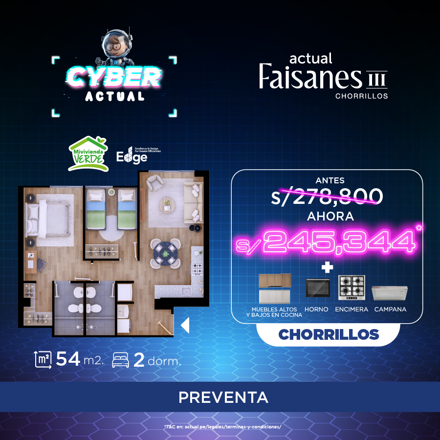 Faisanes III